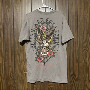 Sullen Art Collective Graphic Tee